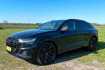 Audi SQ8  Sq8 4.0 tfsi quattro competition plus | 1. hand