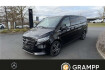 Mercedes Classe V Style Benz v 300 ava extralang airmatic*burmester*360*8sitz