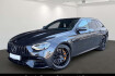 Mercedes E63 AMG  Benz e 63 amg s mbux cockpit ride control+ 360 kamera
