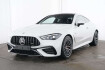 Mercedes CLE 53 AMG  Benz cle 53 amg 4matic+ coupe 360 acc aut bel.sitz lm