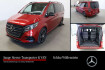 Mercedes Classe V Avantgarde Benz v 300 avantgarde amg mbux*ahk*mbeam*sound*leder