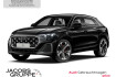 Audi Q8  50 tdi quattro matrix led*sitzbeluftung*massesagesitze v.