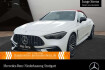 Mercedes CLE 53 AMG  Benz cle 53 amg cle 53 4m night+360+ahk+burmester+keyless+9g
