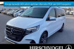 Mercedes Classe V Avantgarde Benz v 250 d avantgarde 4m lang distronic+sitzklima