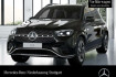 Mercedes GLE AMG Line Advanced Plus Benz gle 350 de 4m amg+pano+360+ahk+multibeam+spur+totw