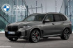BMW X5  xdrive30d m sportpaket gestiksteuerung dab