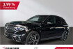 Mercedes GLC AMG Line Benz glc 450 d 4m amg night digital light pano ahk