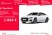 Audi A7 Sportback  A7 50 tdi quattro tiptronic led dab si