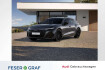 Audi A6  avant tdi qu. 2x s line matrix/ahk/pano/b&o