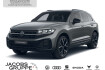 Volkswagen Touareg R-Line 3.0 tdi 4m r line « black style » navi