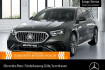 Mercedes E53 AMG  Benz e 53 amg t 4m hybrid driversp perf sitze fahrass