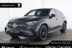 Mercedes GLC AMG Line Advanced Benz glc 450 d 4m coupe amg pano hud sitzklima ahk