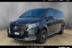 Mercedes Classe V  Benz v 300 v 300 d 4m lang amg/mbux/led/distronic/360 /19?