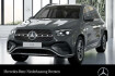 Mercedes GLE AMG Line Advanced Plus Benz gle 350 de 4m amg+pano+360+ahk+multibeam+20?+spur