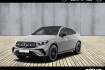 Mercedes GLC AMG Line Benz glc 450 glc 450 d 4mcoupe amg+night/pano/360 /burmester