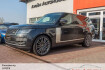 Land Rover Range Rover Autobiography Range rover d300 lwb autobiography*panorama