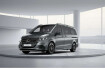 Mercedes Classe V Avantgarde Benz v 300 d 4m avant lang amg+led+burm+distr+ahk+360