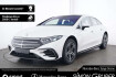 Mercedes EQS AMG Line benz eqs  benz eqs 500 4m amg pano massage tv guard360 118kwh