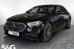 Mercedes Classe E  Benz e 450 d 4m lim amg mbux+360 +dig led+ahk+standhz