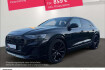 Audi Q8  50 tdi quattro pano virtual hd matrix acc uvm.