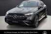 Mercedes GLC AMG Line Benz glc 450 d 4matic coupe aut hud lm sports. spurh