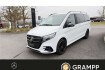 Mercedes Classe V Avantgarde Benz v 300 d 4matic ava amg*airmatic*burmester*standh.
