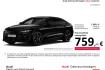 Audi S6 Sportback e-tron  S6 e tron sportback quattro pano b&o ahk 360 cam