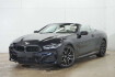 BMW Série 8 xDrive 840 i cabrio m sport pro b&w ab 1075? mtl. ohne anzahl