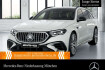 Mercedes E53 AMG  Benz e 53 amg t 4m hybrid driversp fahrass pano distr.