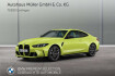 BMW M4 Coupé Competition Bmw m4  m4 competition xdrive coupe upe124780eur acc 360  hud