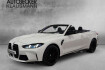 BMW M4 Coupé Competition Bmw m4  m4 xdrive competition cabrio 19 »/20 »lc prof hud led