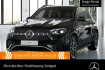 Mercedes GLE AMG Line Benz gle 450 4m amg+pano+360+ahk+multibeam+22?+spur+9g