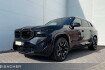 BMW XM  Bmw xm  xm 50e ahk dapro.autobahnass.360