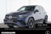 Mercedes GLE AMG Line Premium Benz gle 580 4m amg panorama sitzklima distronic ahk