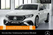 Mercedes E53 AMG  Benz e 53 amg 4m hybrid perf sitze fahrass 360  distr+