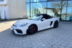 Porsche Boxster  718 boxster spyder *carbon*bose*sitzheizung