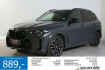BMW X5M  X5 m 60i xdr. m sport pro np 143739. standh pano
