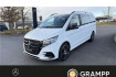 Mercedes Classe V Avantgarde Benz v 300 d 4matic ava amg*tisch*pano*sitzbel.*standh