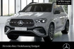 Mercedes GLE AMG Line Advanced Plus Benz gle 350 de 4m amg+night+pano+360+ahk+multibeam+22?