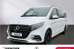 Mercedes Classe V Avantgarde Benz v 300 d avantgarde 4×4 lang amg airmatic pano 360