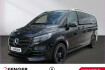 Mercedes Classe V Avantgarde Benz v 300 d avantgarde 4×4 lang amg airmatic pano 360