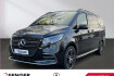 Mercedes Classe V Exclusive Benz v 300 d exclusive 4×4 lang amg airmatic pano 360