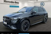 Mercedes GLE AMG Line Advanced Plus Benz gle 350 de 4matic amg+hud+360 +pano+ahk+multi