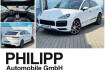 Porsche Cayenne  coupe gts burm3d 18wege ha chrono approved