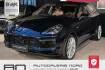 Porsche Cayenne  coupe turbo s e hybrid+ pano+ head up+ burmester+