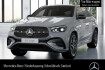 Mercedes GLE Edition Benz gle 450 d coupe 4m amg+night+pano+360+ahk+22?+9g