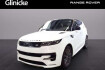 Land Rover Range Rover Sport Dynamic SE Range rover sport p460e dynamic se ahk winter pa
