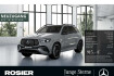 Mercedes GLE 53 AMG Advanced Plus benz gle 53 amg  benz gle 53 amg 4m+ advanced+ 22? ahk led pano shd