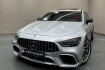 Mercedes AMG GT  benz amg gt  benz amg gt gt63 s amg 4m *3d burmester*memory*360 *keyless*