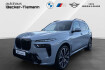 BMW X7  xdrive40d | upe146.910  | m sport pro| stdhzg| exe